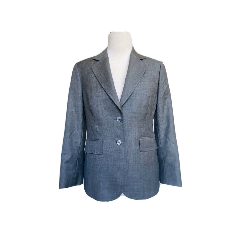 Brooks Brothers 110’s Vitale Barberis Blazer